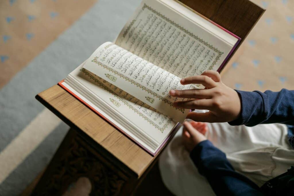 dua for shifa