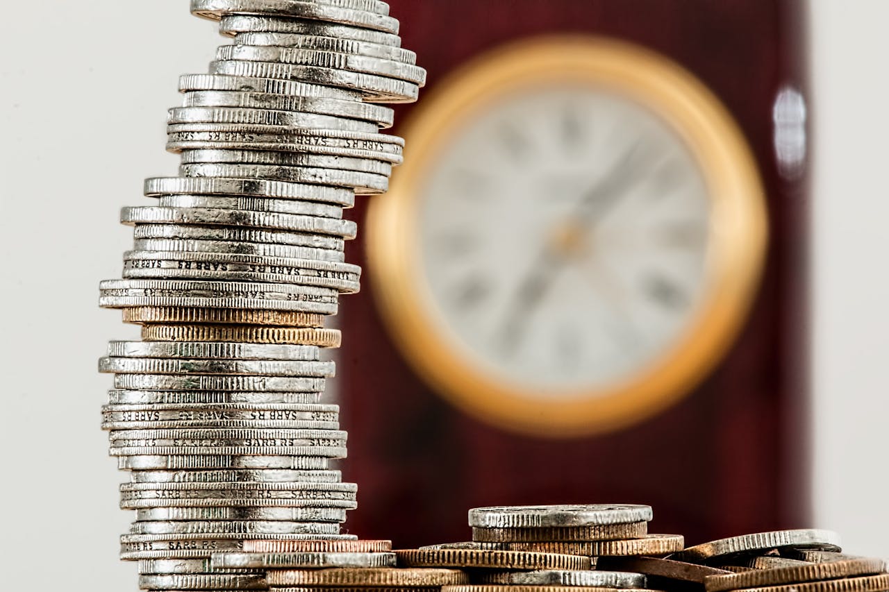 duas for debt relief